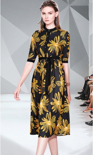 Adelynn Dress